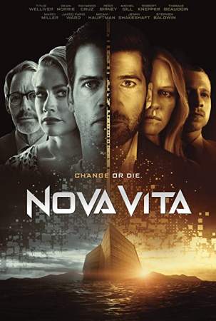 Новая жизнь онлайн